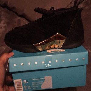 Air Jordan 15 Retro GS